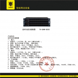 实时动态调频器